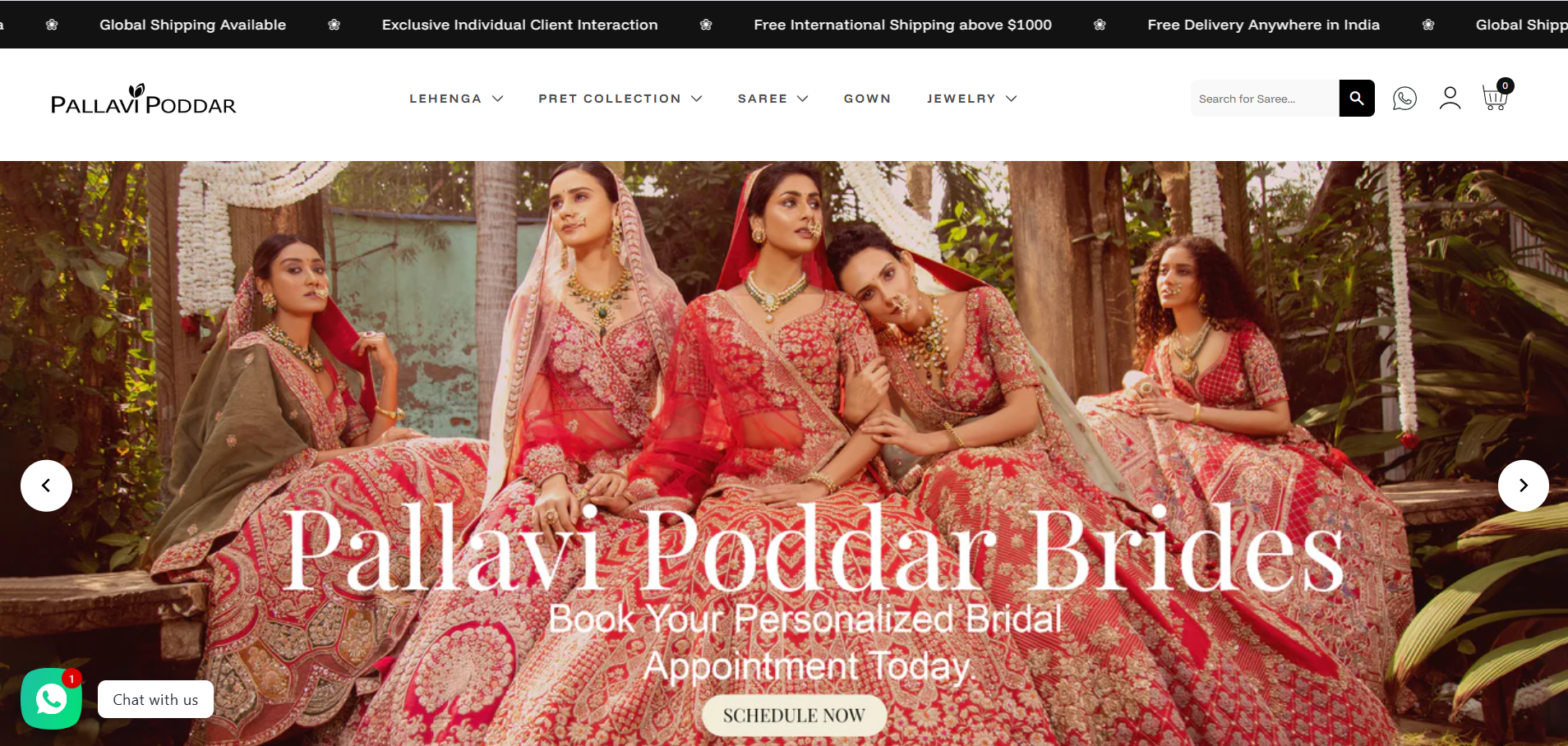 pallavipoddar.com