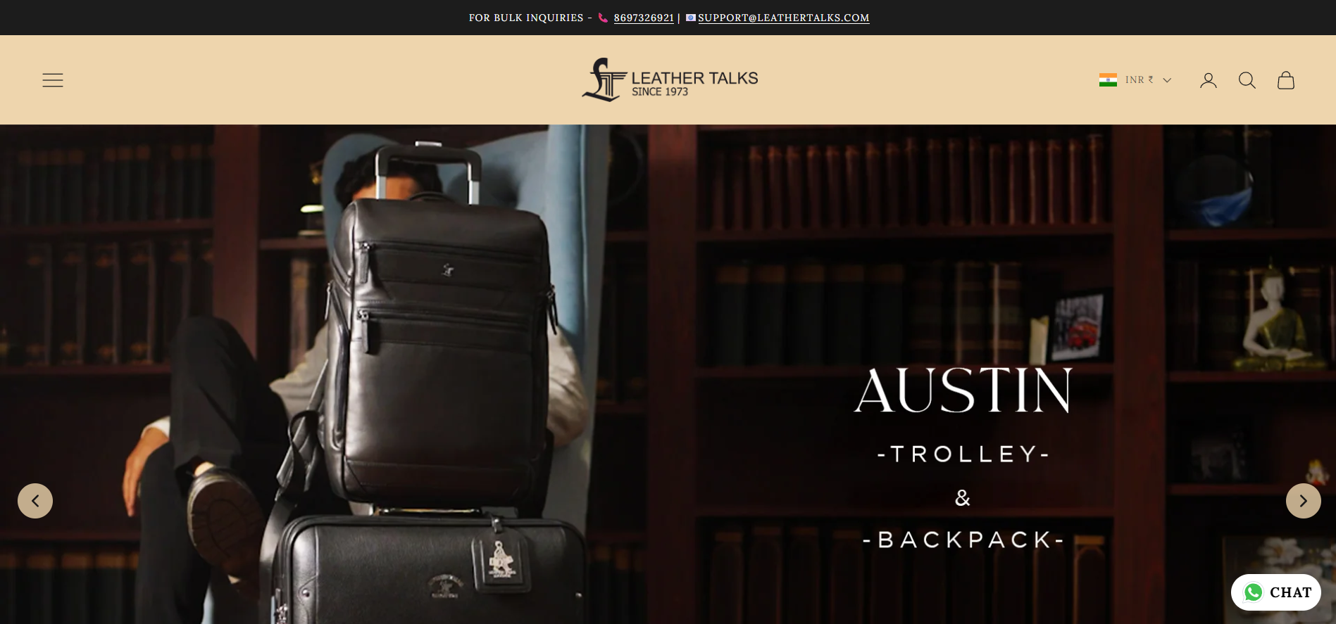 leathertalks.com